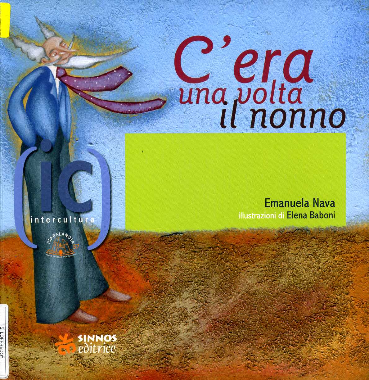 copertina